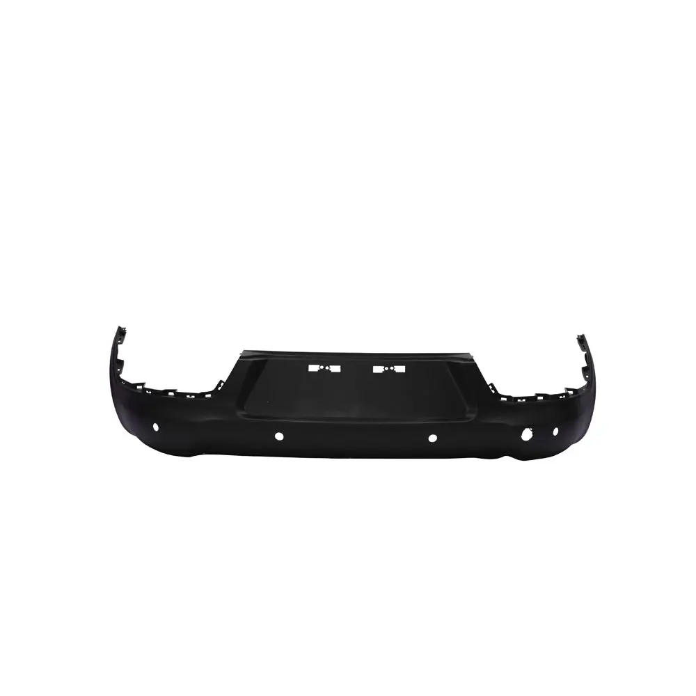 Oem Rear Bar Suits Kia Sportage Sl 2010 To 2013 1