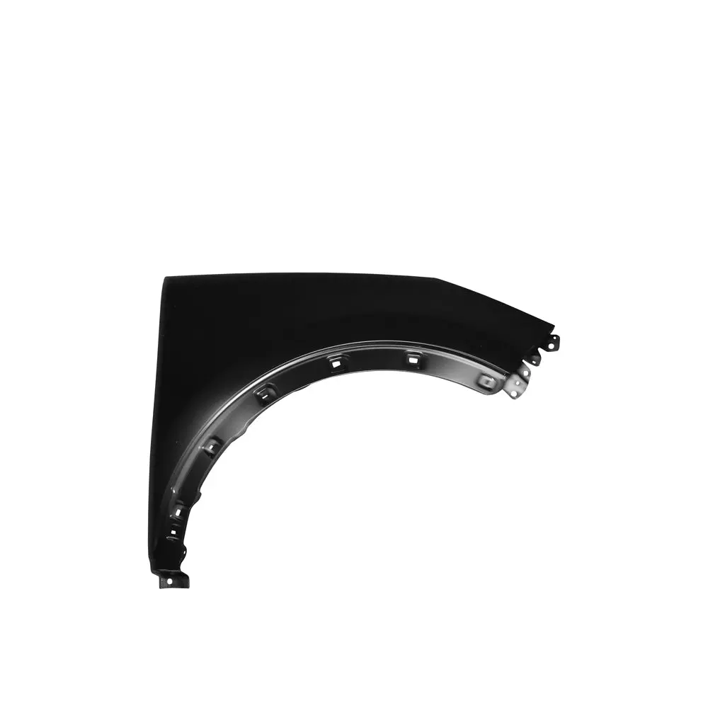 Certified Front Guard Drivers Side Suits Kia Sportage Sl, Sl Ii 2010 To 2015 1