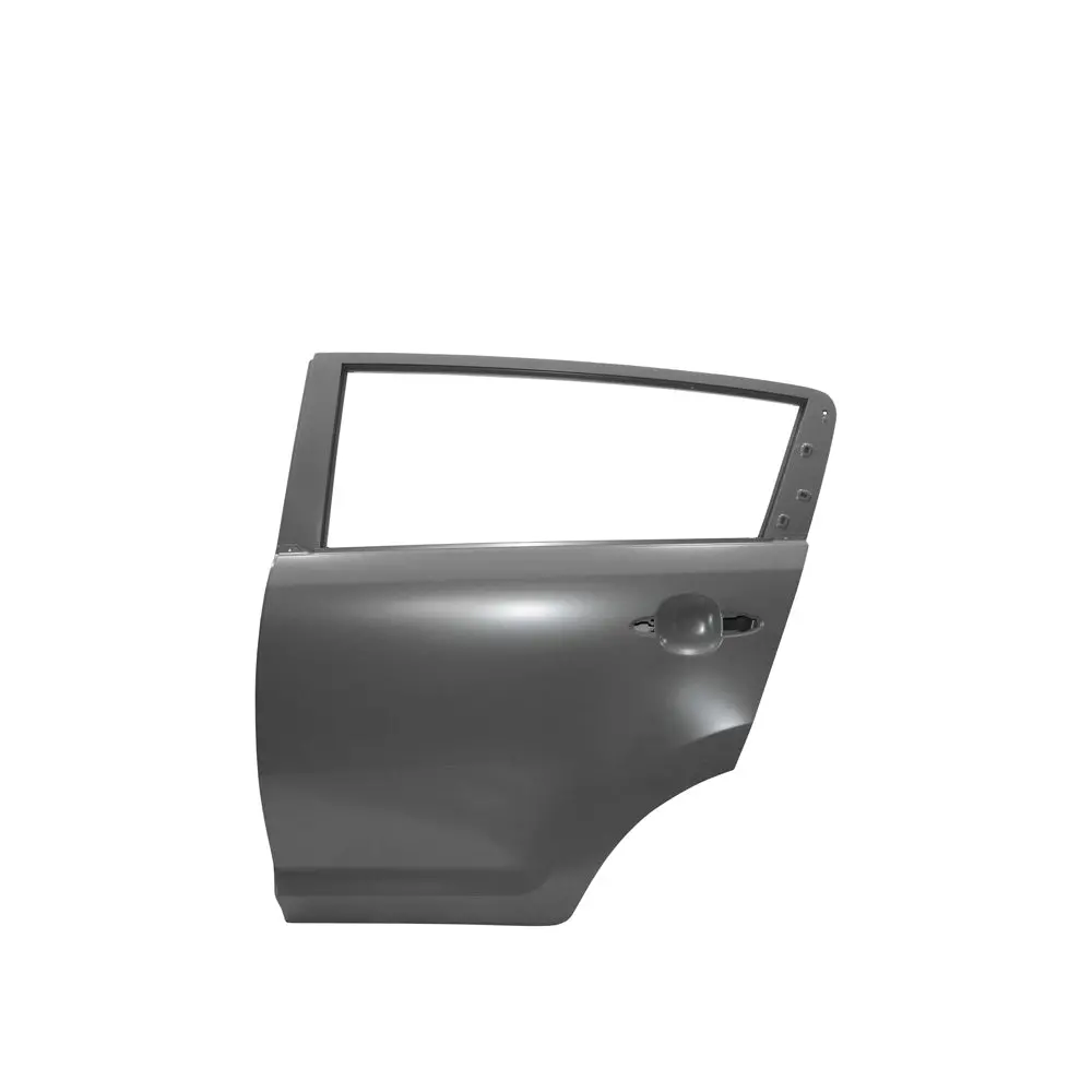 Oem Rear Door Passenger Side Suits Kia Sportage Sl, Sl Ii 2010 To 2015 1