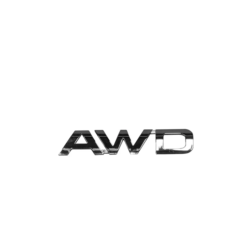 Guard Emblem Drivers Side Oem Suits Kia Sportage 2