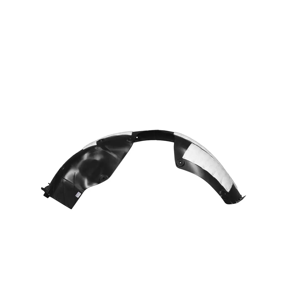 Front Guard Liner Drivers Side Oem Suits Kia Sportage Ql 2018 To 2021 1