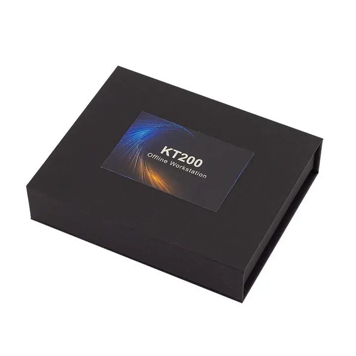 Kt200 Offline Dongle For Support Kt200 Full Version , Not Standard Version 1