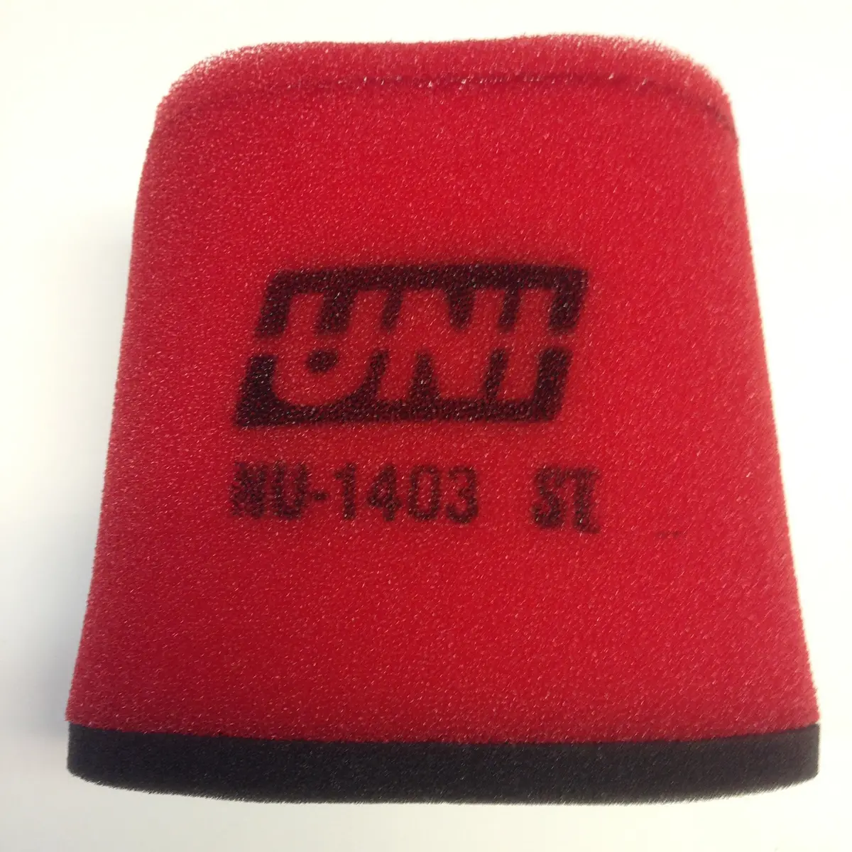 Ktm, 1981 495 Air Filter, Fits Various Models, See List Below 1