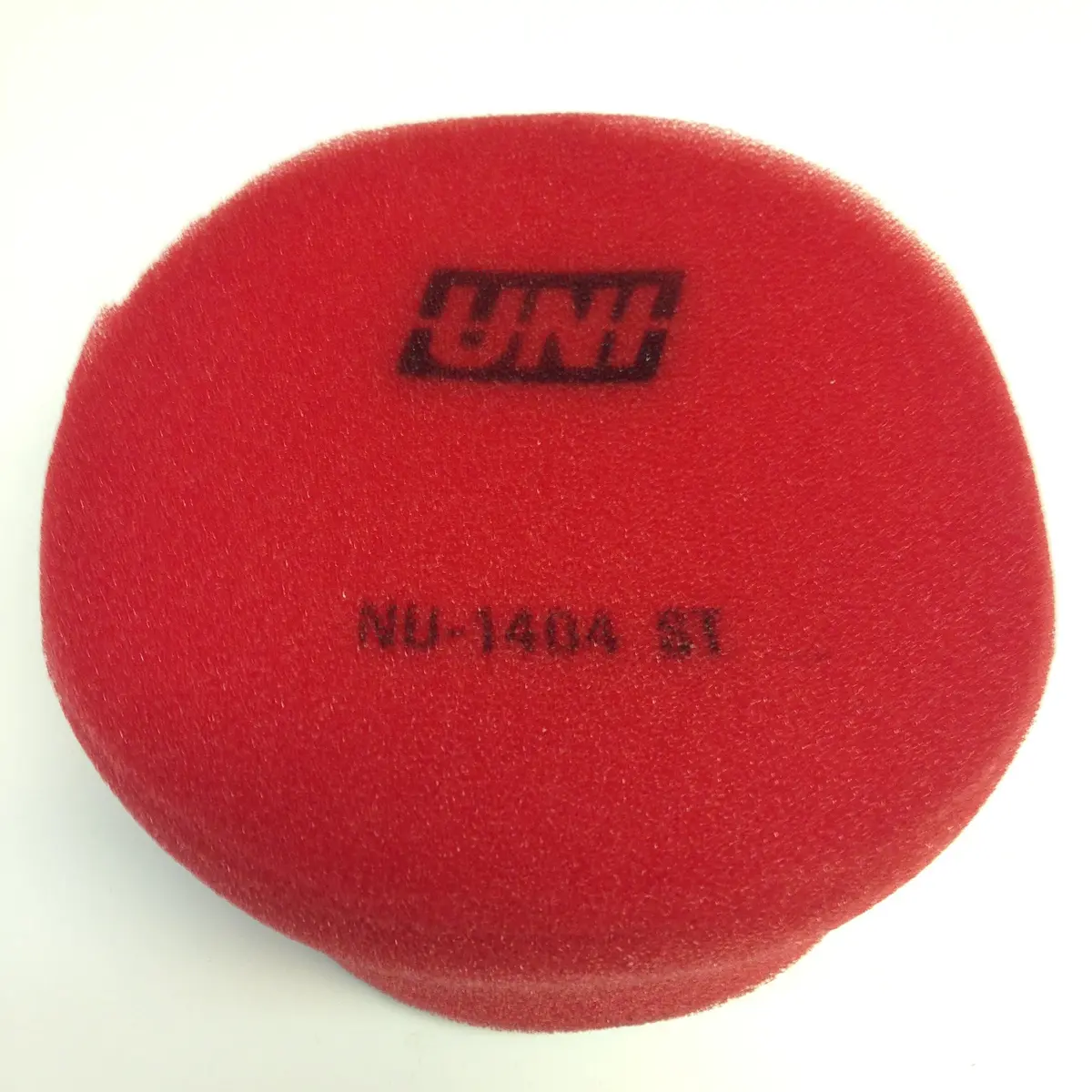 Ktm, 1982-84, 250/495, Air Filter 1