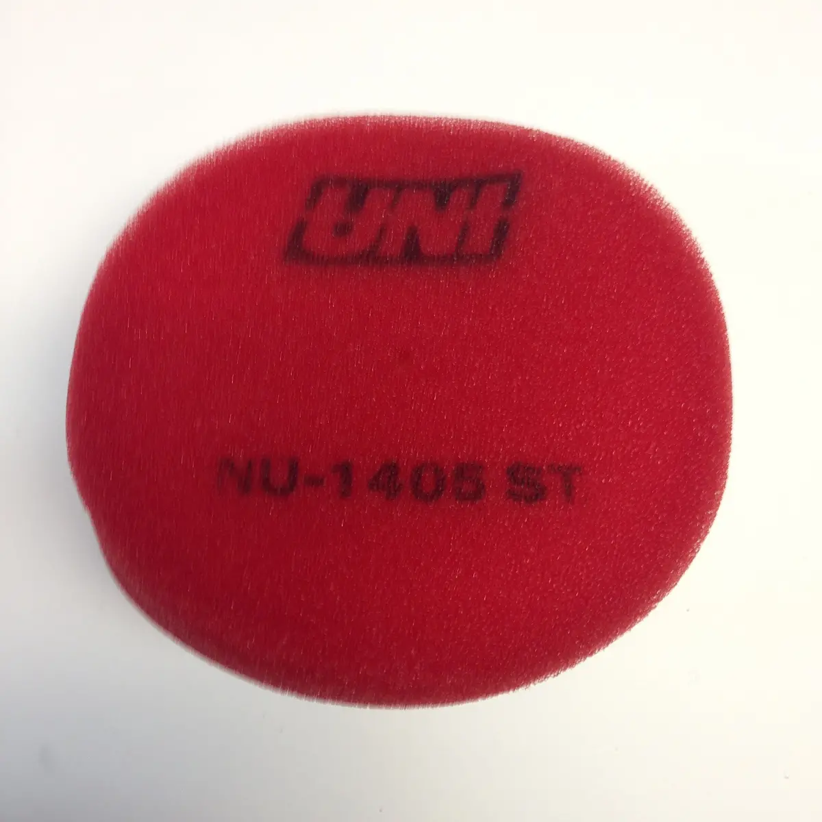 Ktm, 1984-86, 125, Air Filter 1