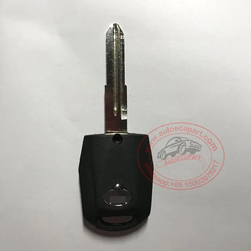Key Shell Case For Changan Star 2, Star 3, M201 1