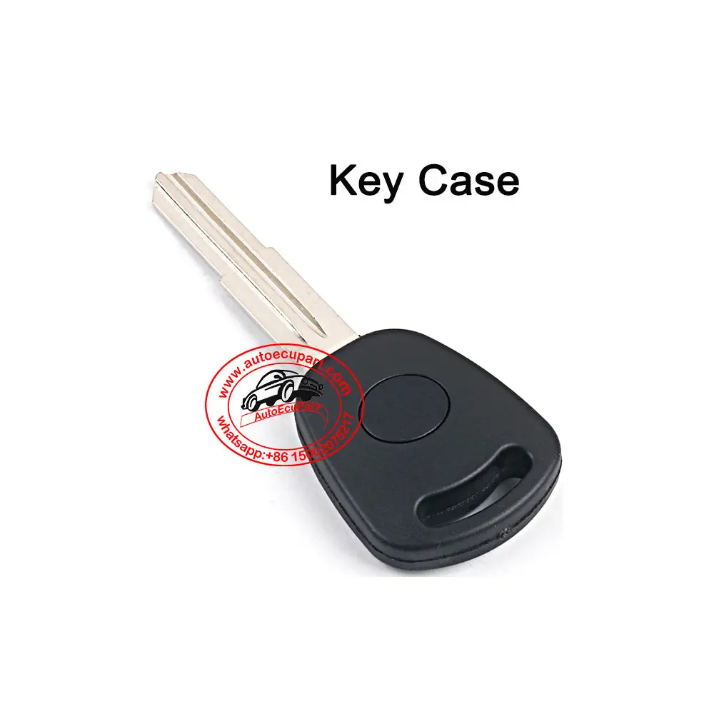 Key Shell Case For Brilliance C Model 1
