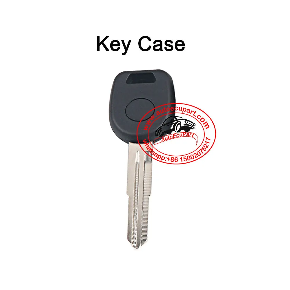 Key Shell Case For Brilliance B Model 1