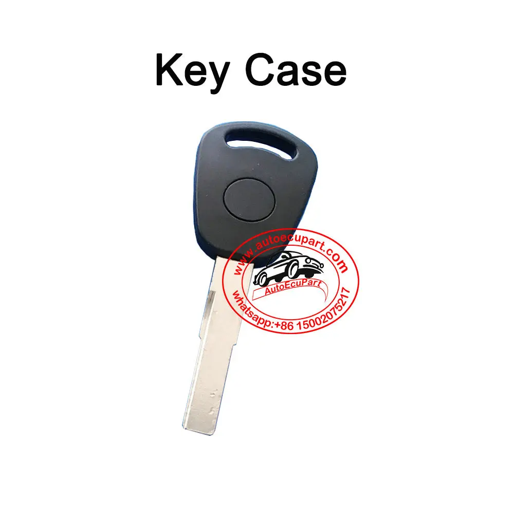 Key Shell Case For Brilliance A Model 1