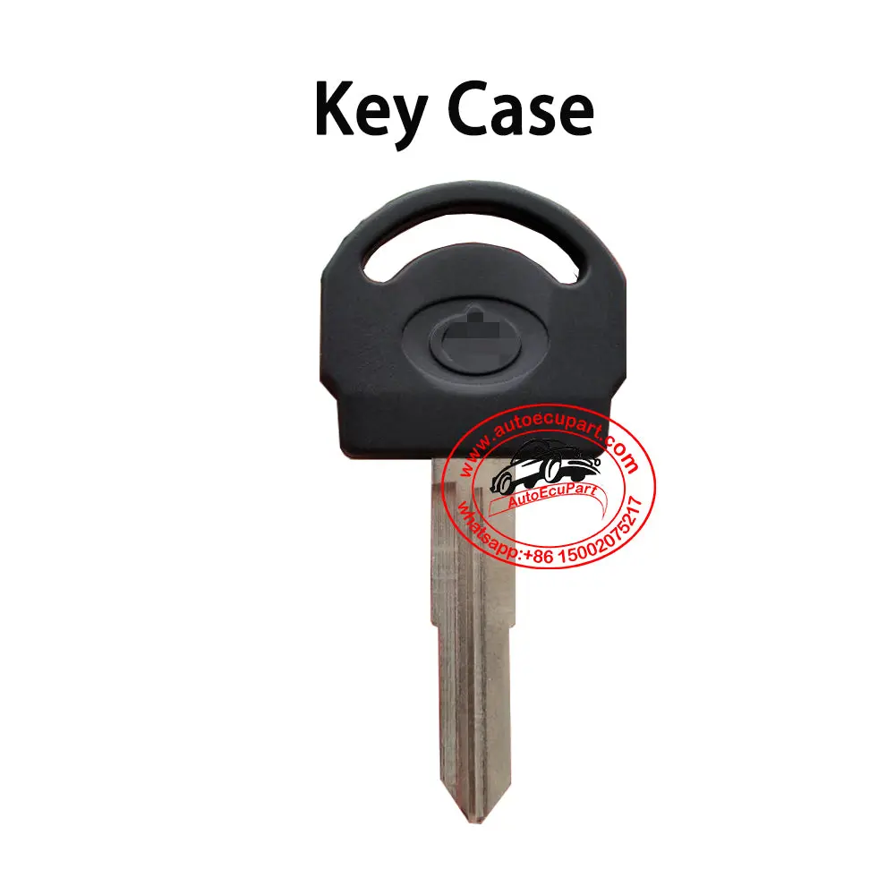 Key Shell Case For Changan Cm8 1