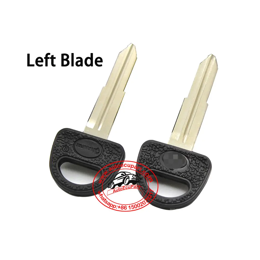 Key Shell Case For Changan Star 1