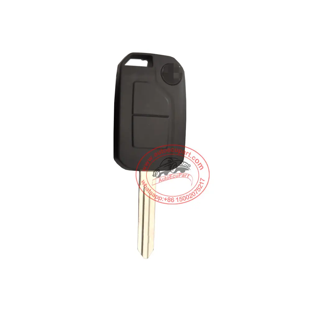 Key Shell Case For Dongfeng Captain N300 Ev350 1