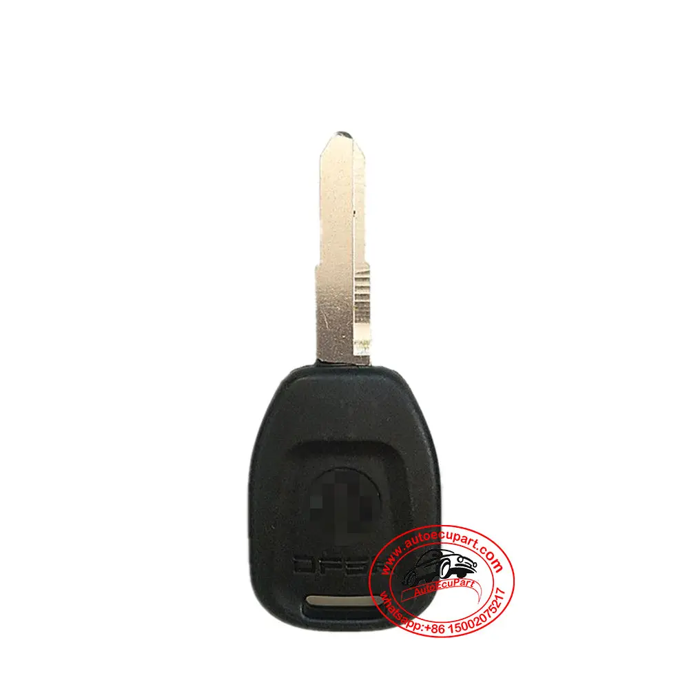 Key Shell Case For Dongfeng Dfsk 330 330S 360 370 1