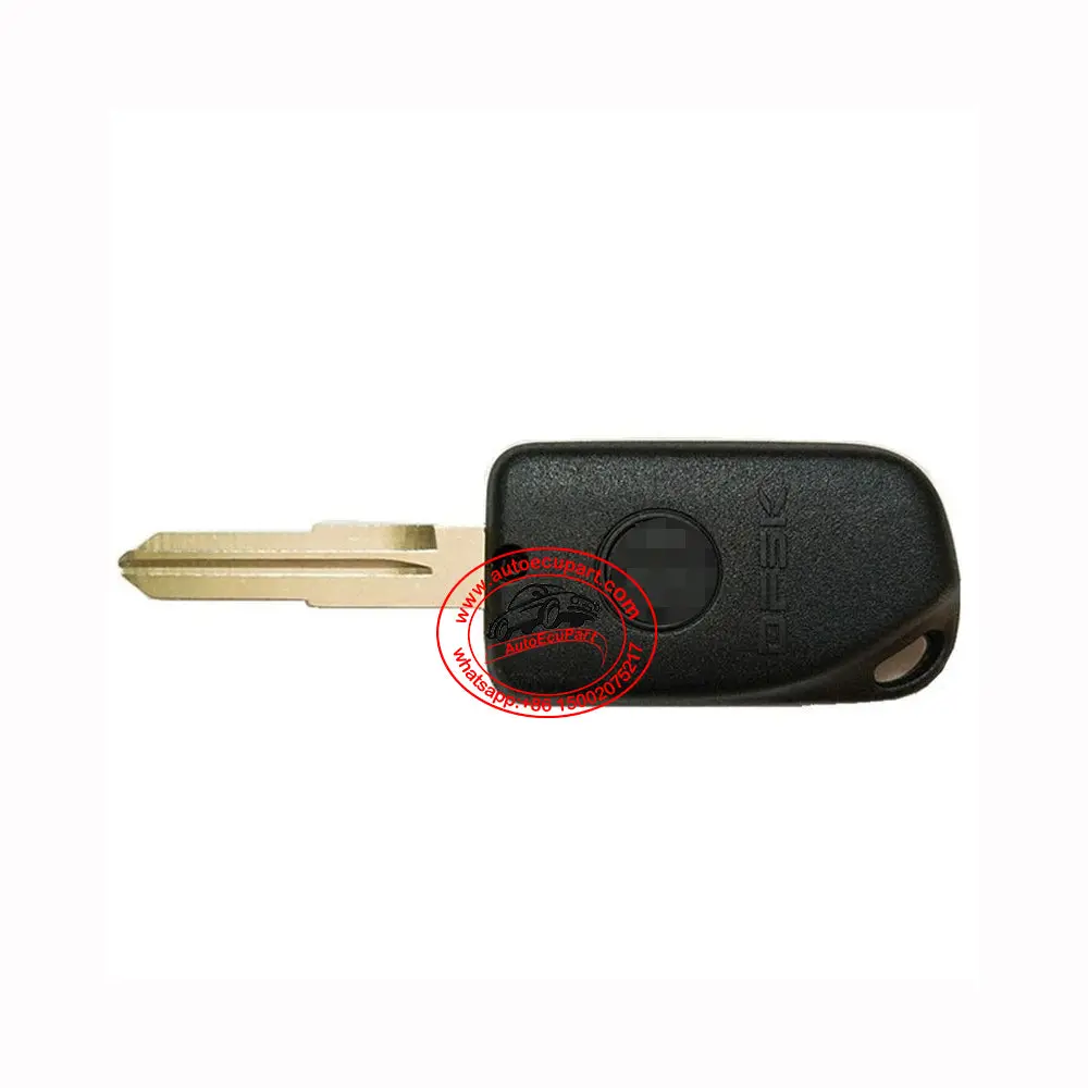 Key Shell Case For Dongfeng Dfsk K07s K05s K01 K02 C31 C32 1