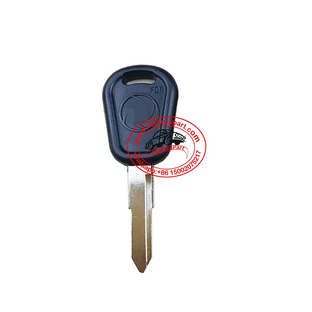 Key Shell Case For Dongfeng Dfsk Kinland Truck 1