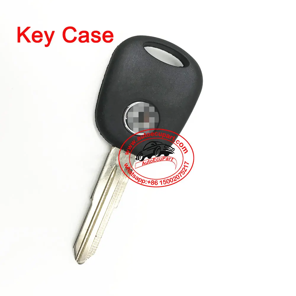 Key Shell Case For Dongfeng Dfsk X5 X3 Xv S50 Sx6 1