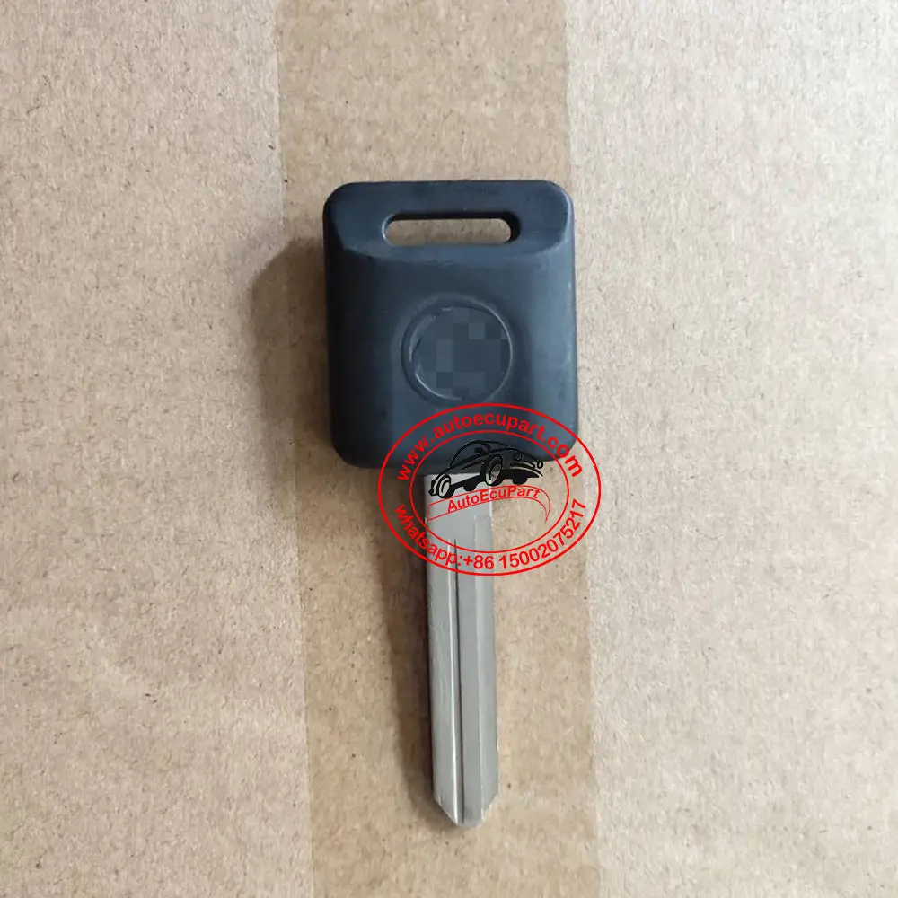Key Shell Case For Dongfeng Pickup D22 P27 Zd25 Np300 1