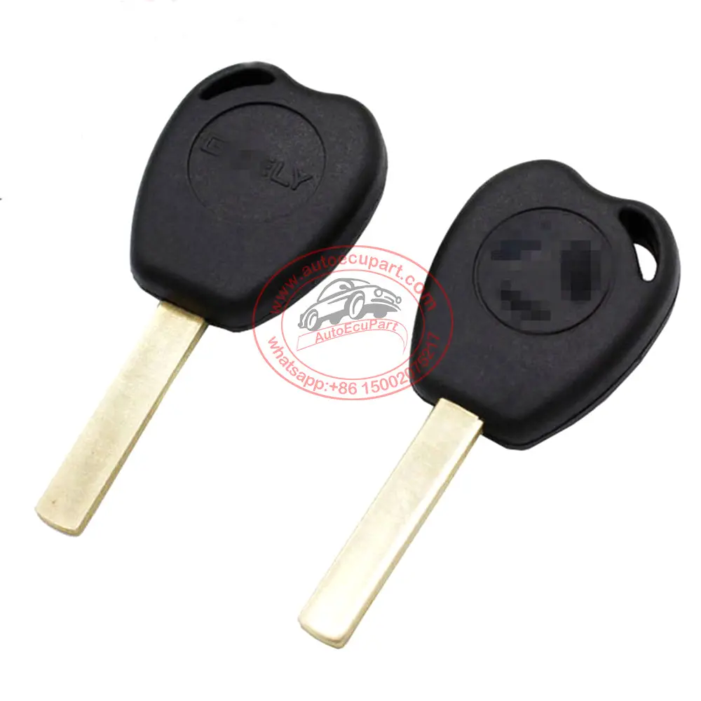 Key Shell Case For Geely Panda 1