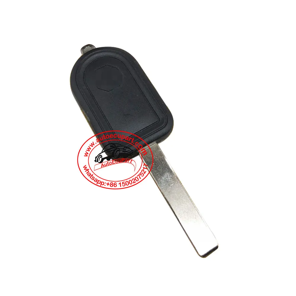 Key Shell Case For Mg3 Mg5 1