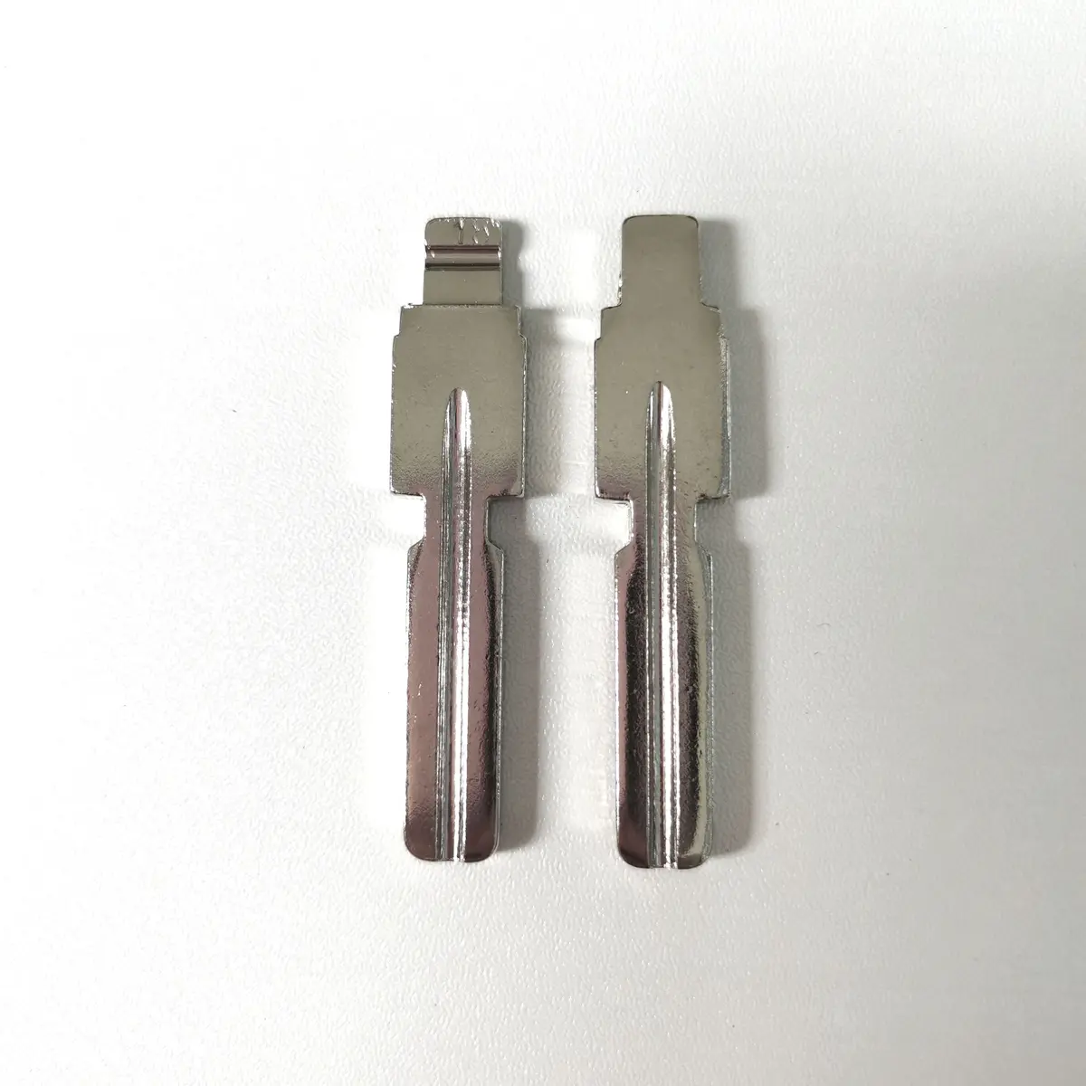 Key Blade #18 Hu58 For Bmw - Pack Of 10 2