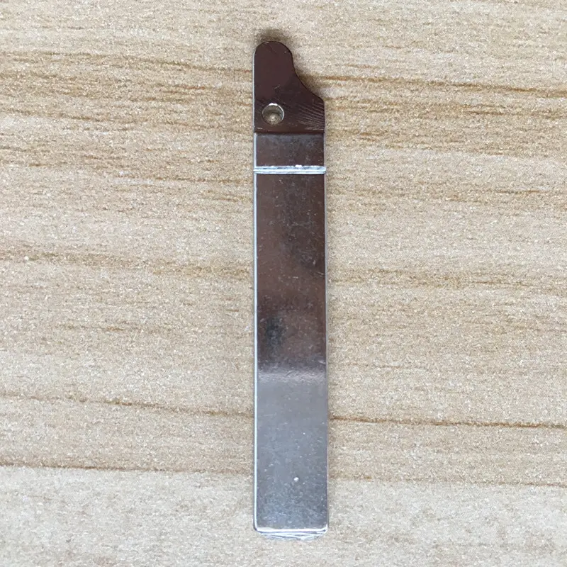 Key Blade For Citroen - Pack Of 10 1