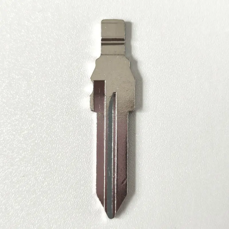Key Blade For Fiat/Iveco Fold Key 10Pcs 1