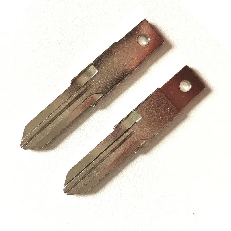 Key Blade For Renault - Pack Of 10 1