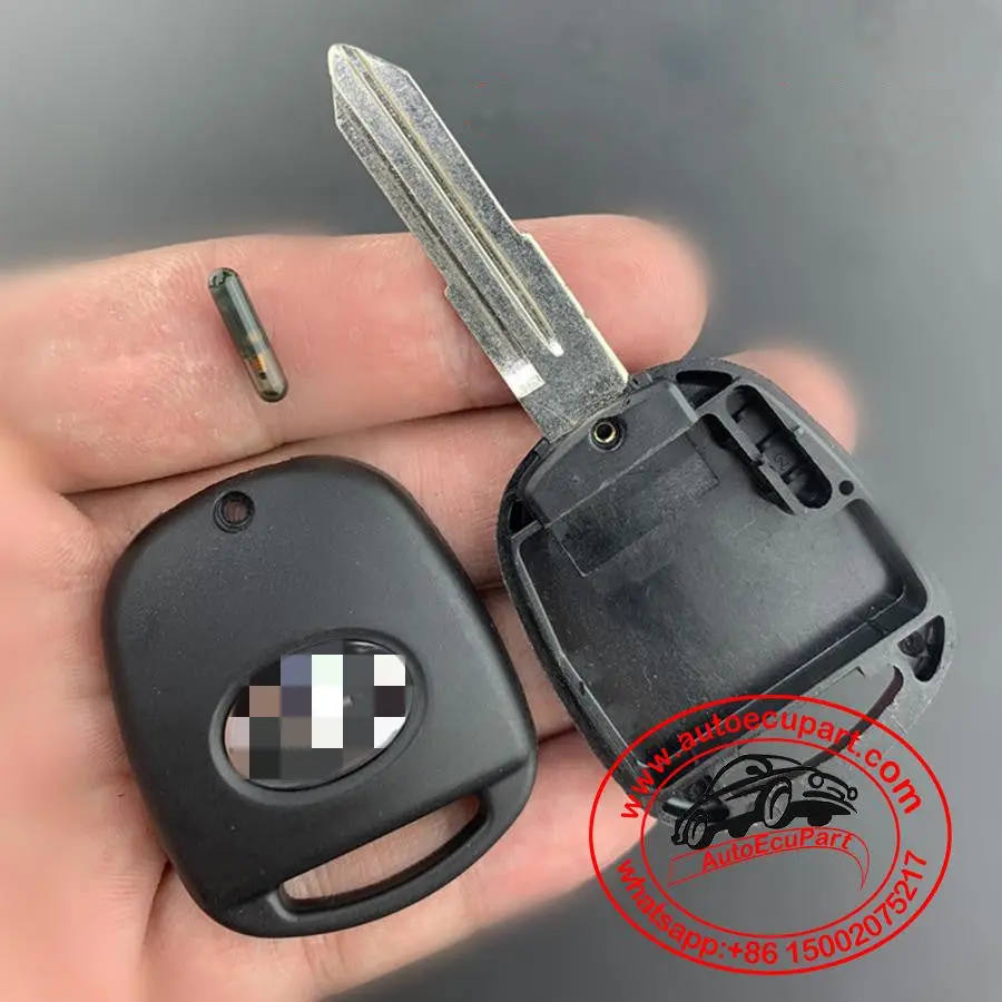 Transponder Key Id48 Chip For Great Wall H3 H5 1