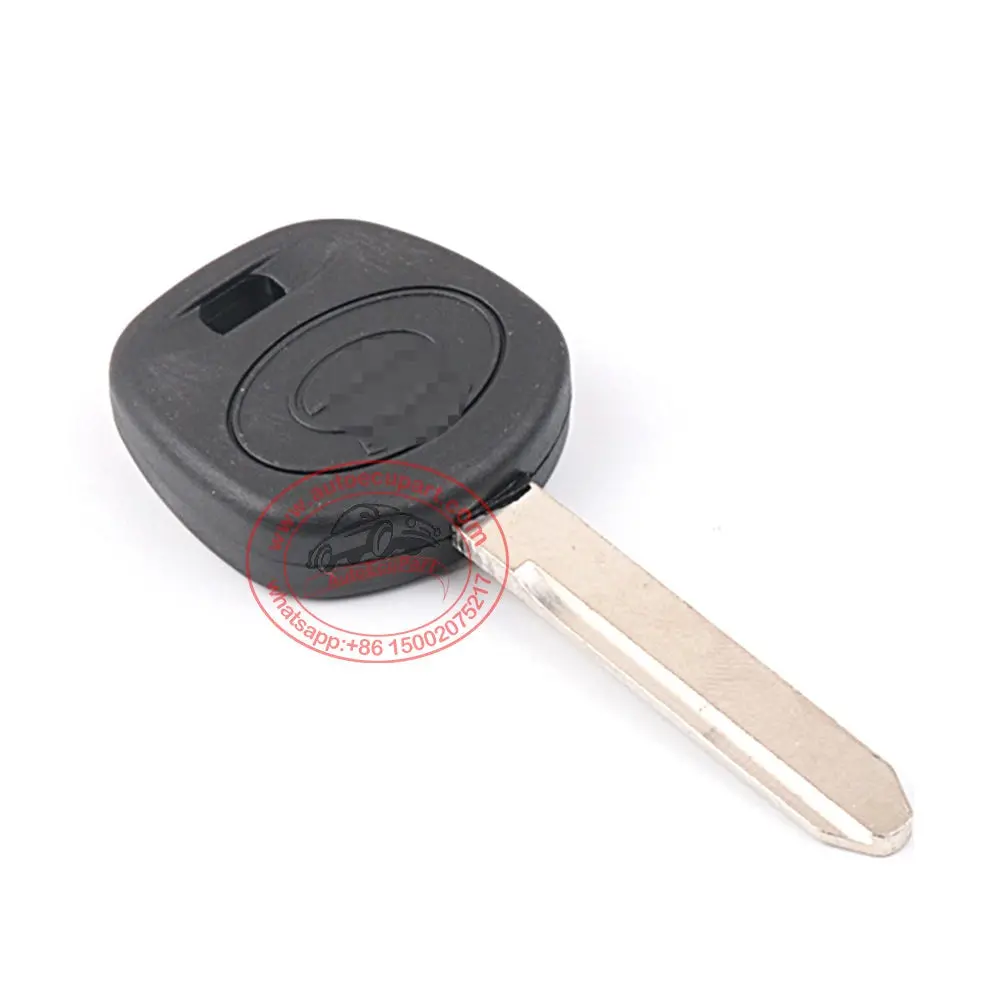Key Shell Case For Byd F3 1