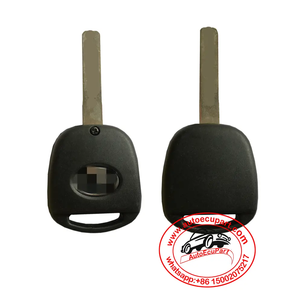 Key Shell Case For Great Wall C30 C20 1