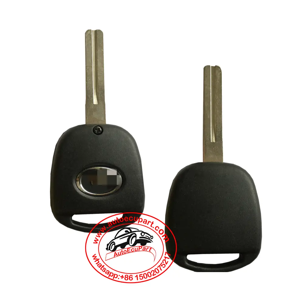 Key Shell Case For Great Wall H5 C30 1