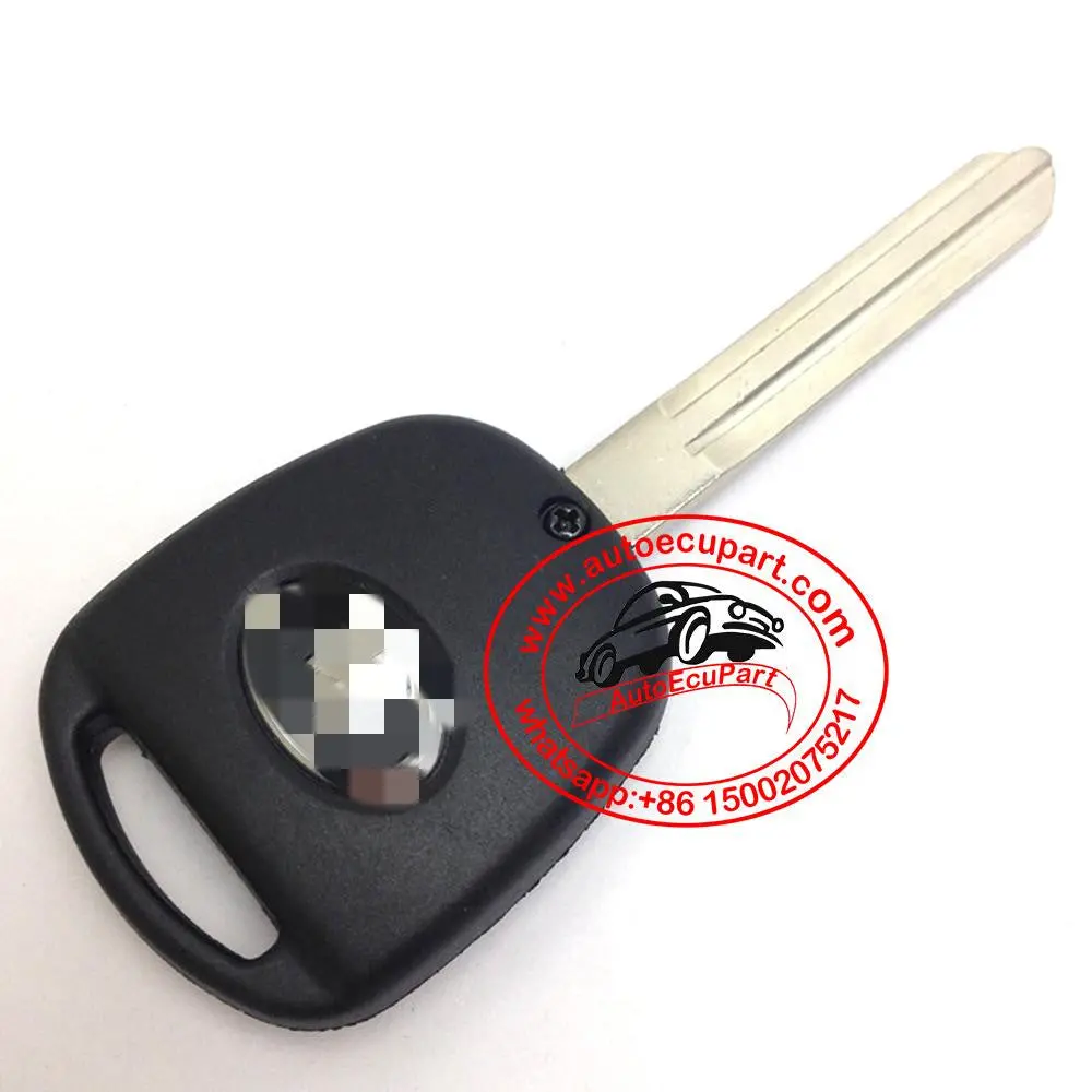 Key Shell Case For Great Wall Cowry 1