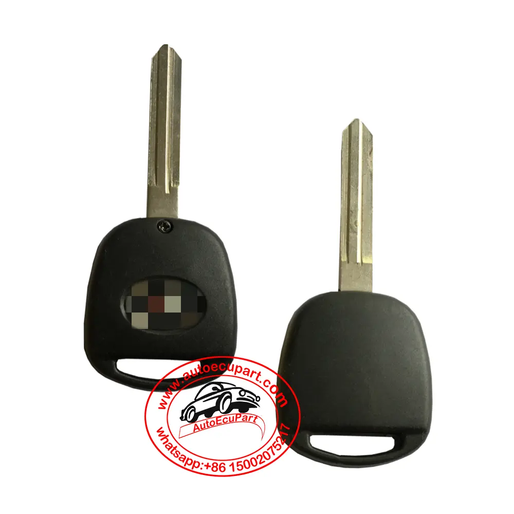 Key Shell Case For Great Wall Florid M2 1