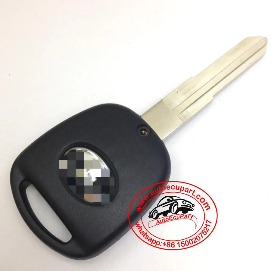 Key Shell Case For Great Wall Gwperi 1