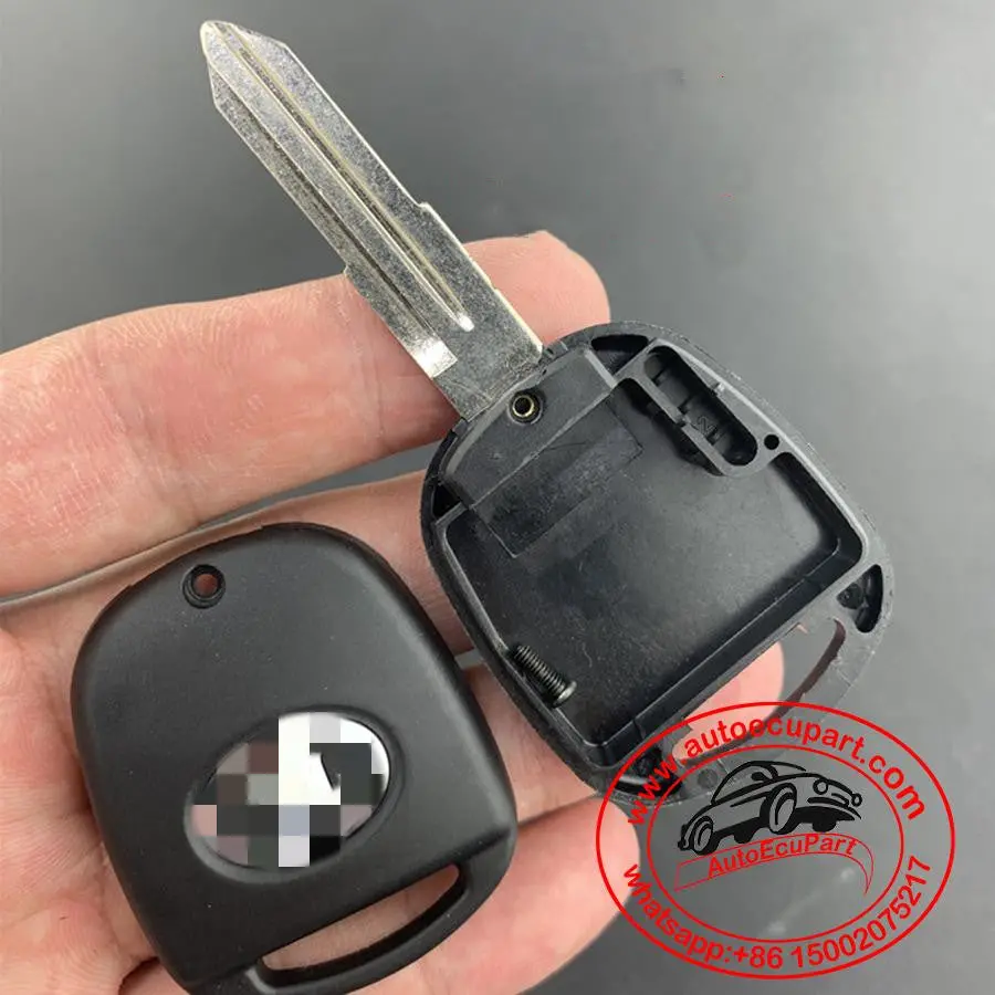 Key Shell Case For Great Wall H3 H5 1