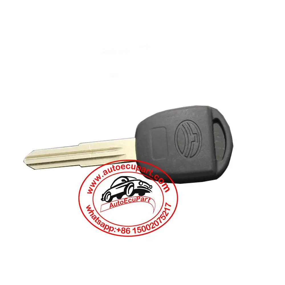 Key Shell Case For Great Wall Pickup 1