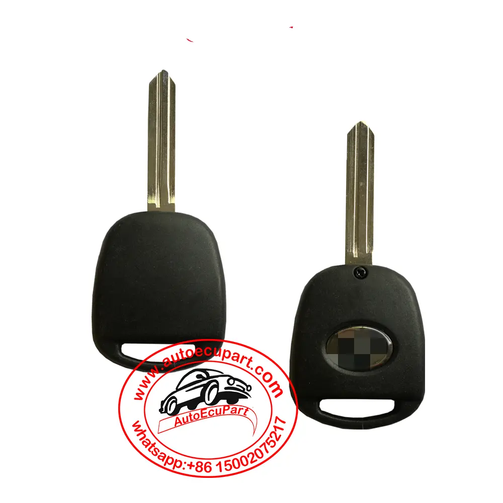 Key Shell Case For Great Wall Wingle 1