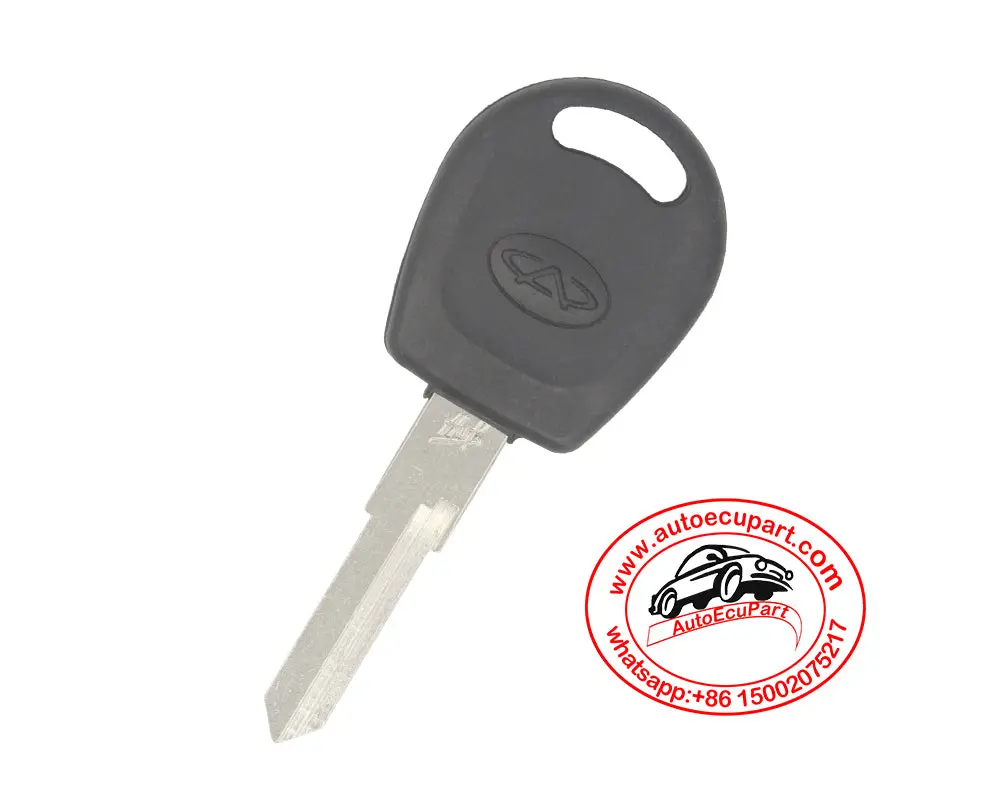 Key Shell Case For Chery Cowin 1