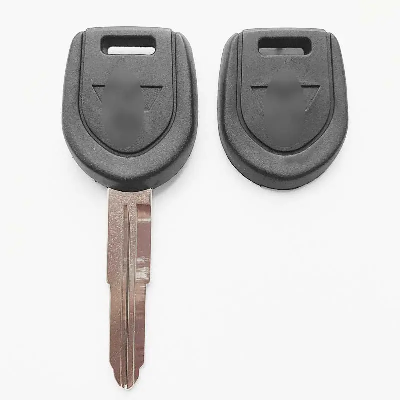 Key Shell For Mitsubishi Pajero - Pack Of 5 2