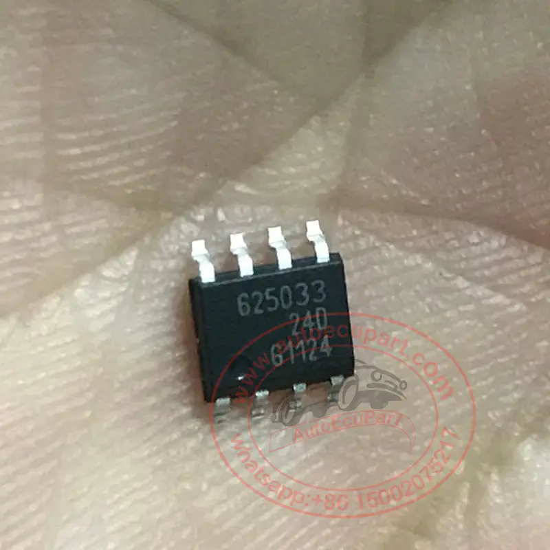 5Pcs 625033 Original New For Bmw Can Transceiver Ic Chip Component 1
