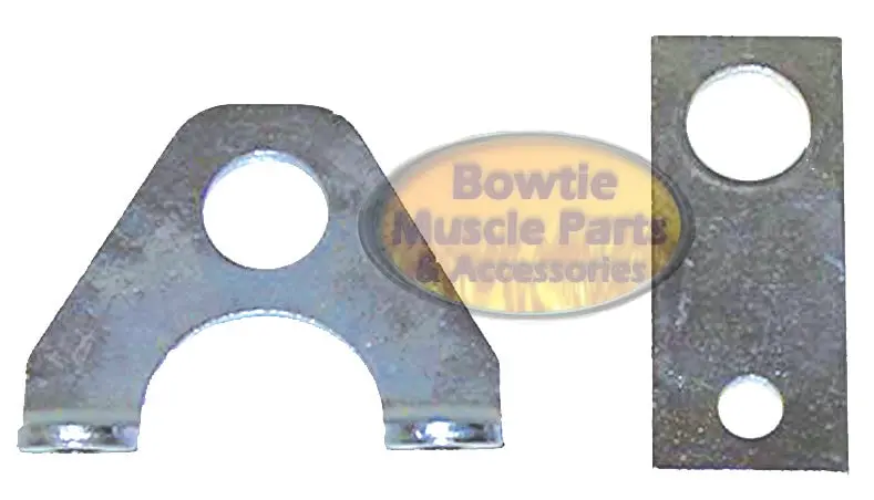 65 66 67 68 69 70 Chevelle Camaro Nova 396 427 Big Block Chevy Engine Lift Brackets 1