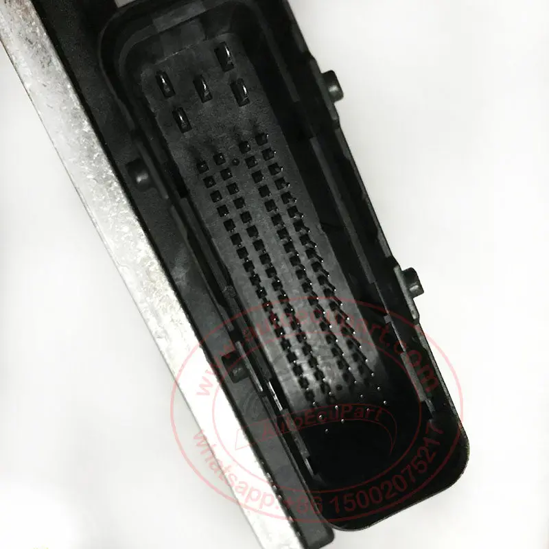 Original New F3a-3610100D-N4 B6000961 28306162 Delphi Mt22.1 Ecu For Byd F3 Engine Computer Electronic Control Unit 2