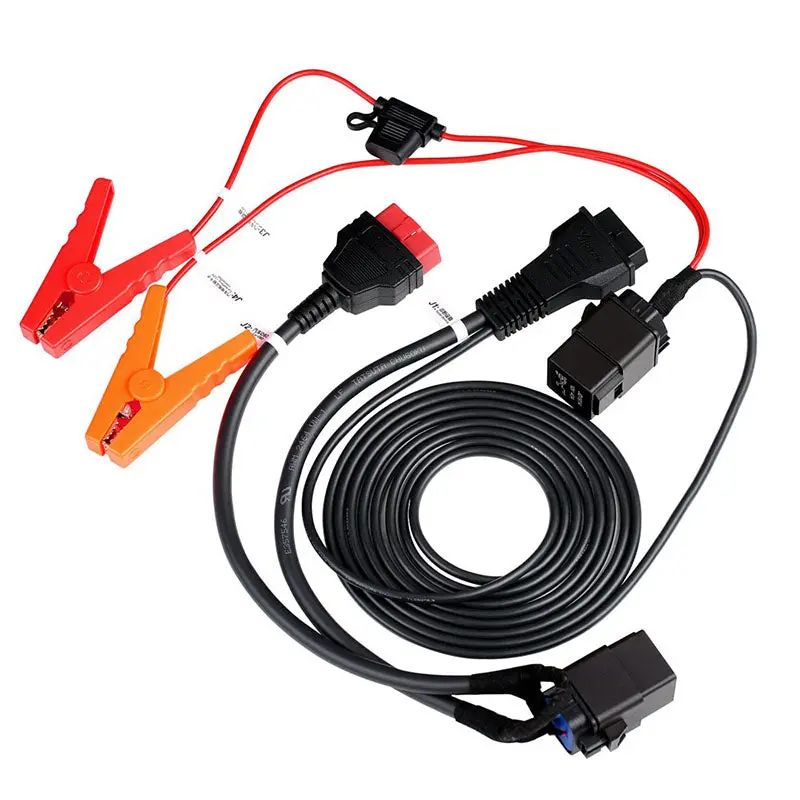 Xhorse All Key Lost Cable For Ford 2016-2021 Smart Key Akl For Vvdi Key Tool Plus 1