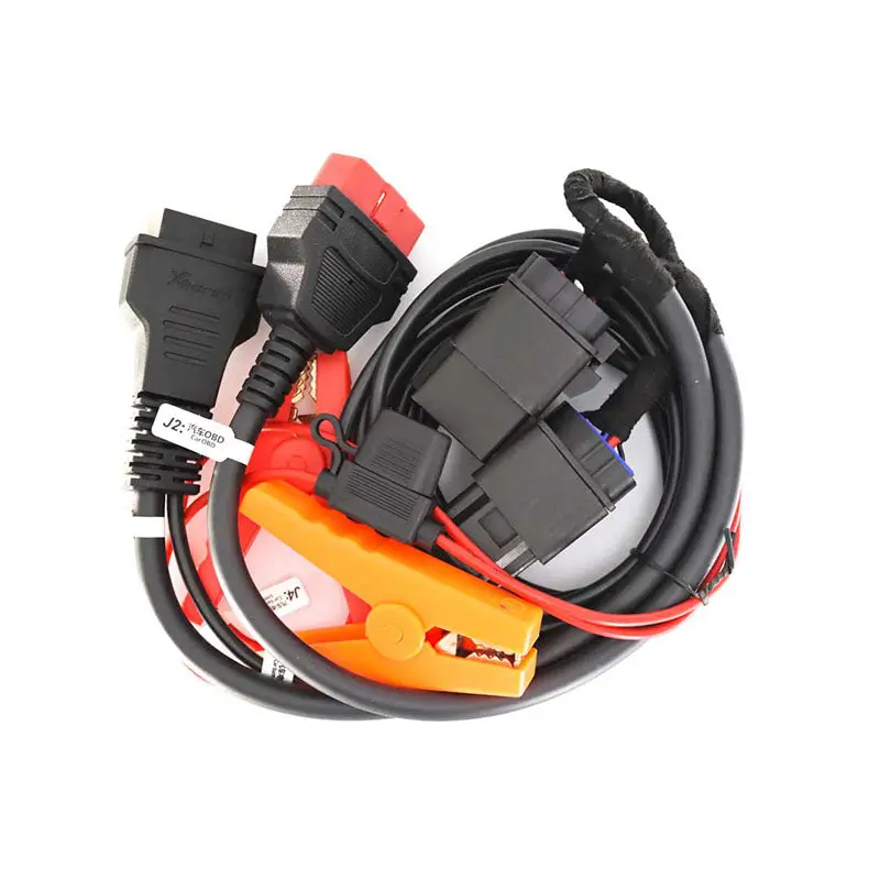 Xhorse All Key Lost Cable For Ford 2016-2021 Smart Key Akl For Vvdi Key Tool Plus 2