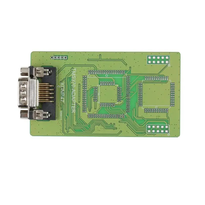 Xhorse Xdnp47 Tms370 Adapter To Read Tms370 Chips Solder Free 1