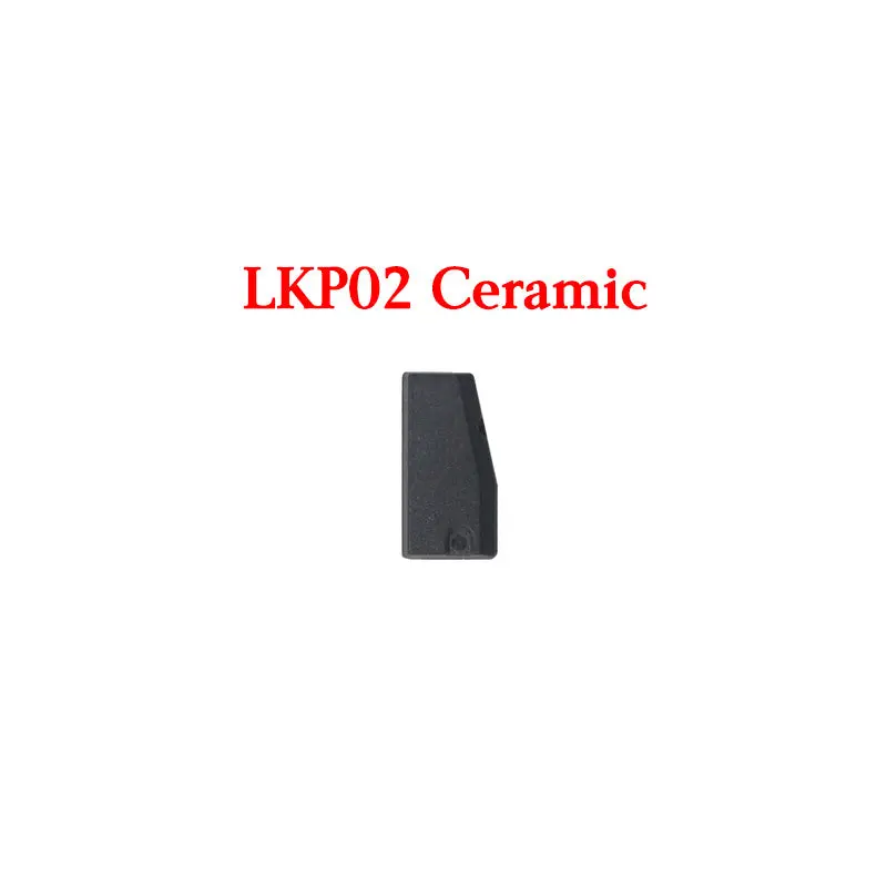 5Pcs Lkp-02 Lkp02 Ceramic Universal Cloneable Transponder Chip For 4C 4D G 1