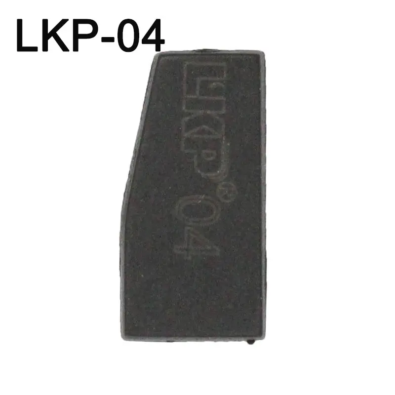5Pcs Lkp-04 Chip For Toyota 4D 128-Bit Lkp04 H Transponder Cloning Supported By Tango 1