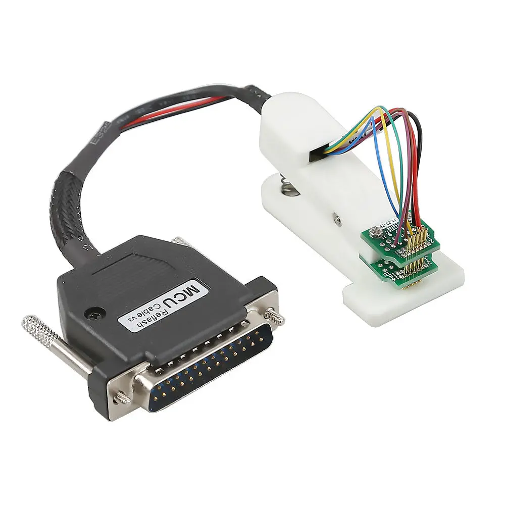 Xhorse For Land Rover Kvm Adapter For Vvdi Prog Vvdiprog Programmer 1