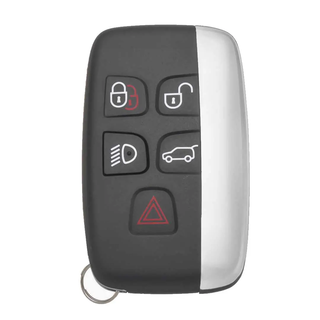 Lonsdor Land Rover Jaguar Jlr 2015-2018 Smart Remote Key 433Mhz 1