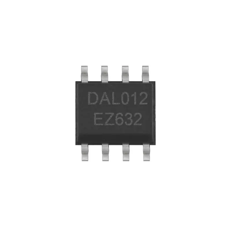 Lonsdor Dalc12 Repair Replacement Chip 1